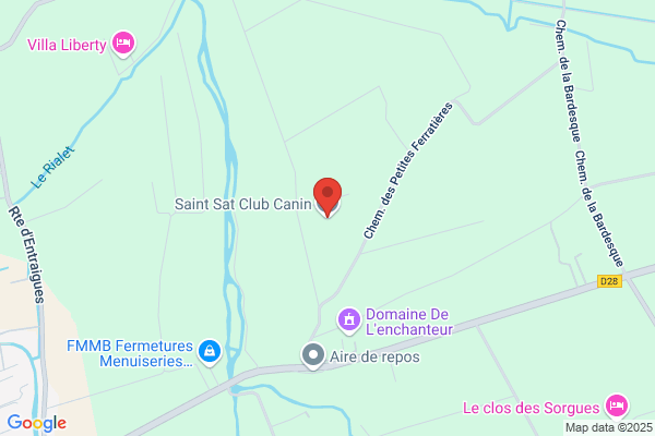 Avignon Team Courses