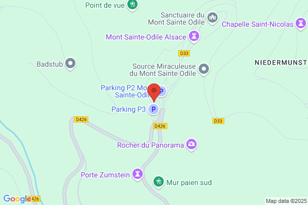 Bon Odile