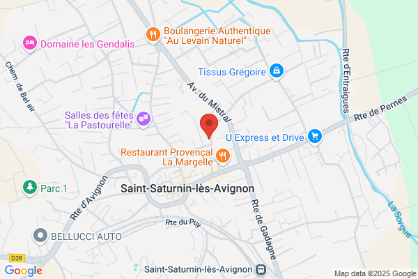 Cabinet De Soins Chirol Et Richard