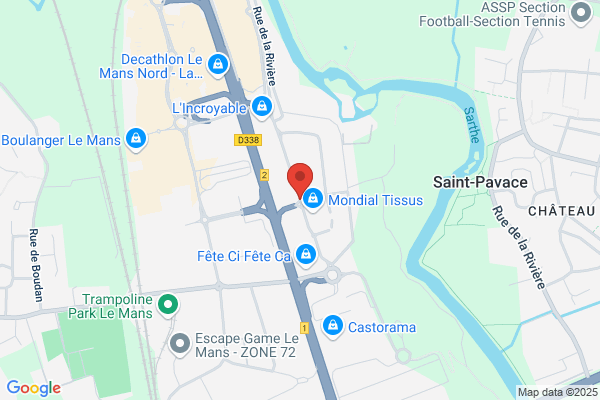 Camaieu