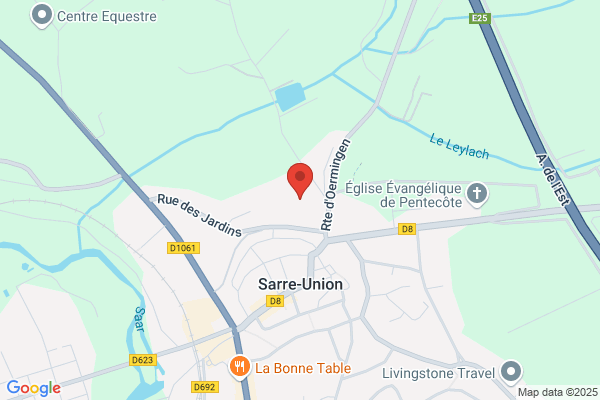 Cerm Sarl