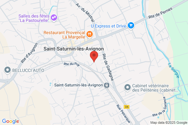 Ecole Primaire Publique Jean Moulin