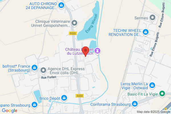 Espace Cloture