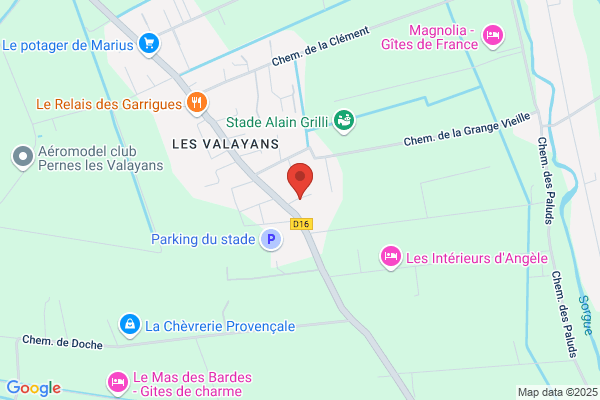 Institut Beaute Martine