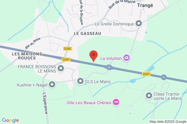 SARL GARAGE PICAULT