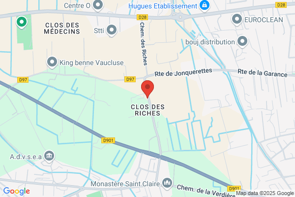 Sans enseigne