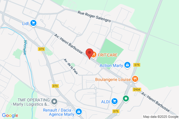 Endurance Shop Valenciennes