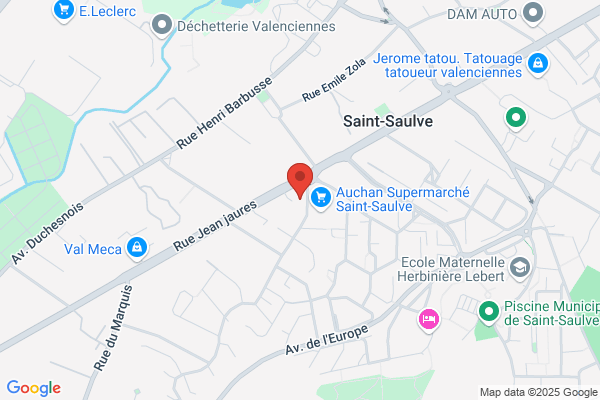 Le Collectif des Lunetiers