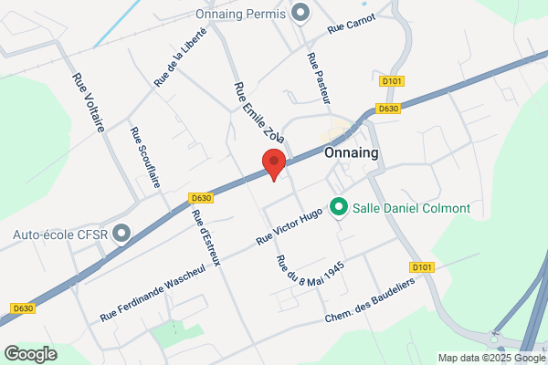 MAAF Assurances ONNAING