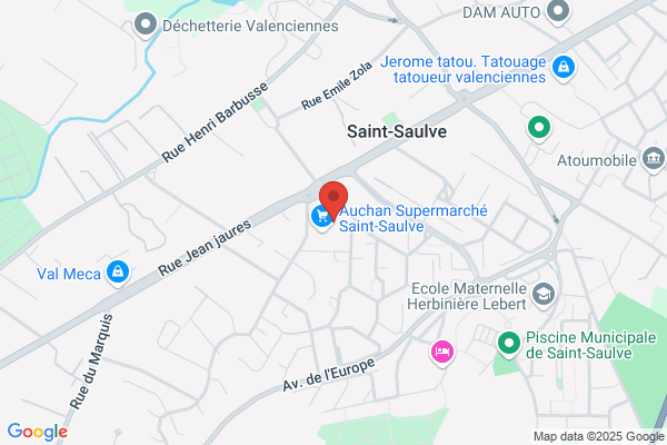 Optic 2000 - Opticien Saint-Saulve