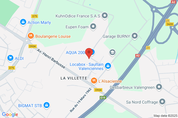 SAMSIC FACILITY VALENCIENNES | Entreprise de nettoyage