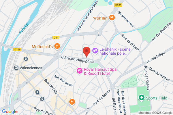 Agence d'Intérim Manpower Valenciennes Cadres Ingénierie