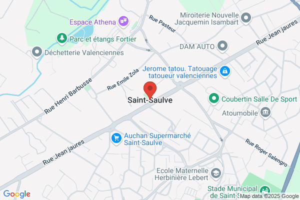 Alp Ass Locataires Du Patrimoine Locatif De saint saul