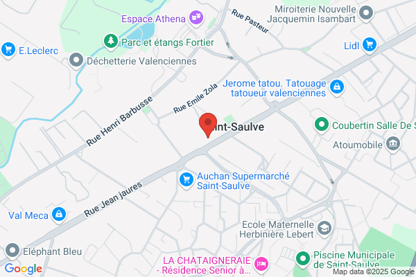 Association Familiale Valenciennoise