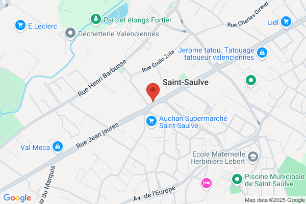 Assurances Du Hainaut