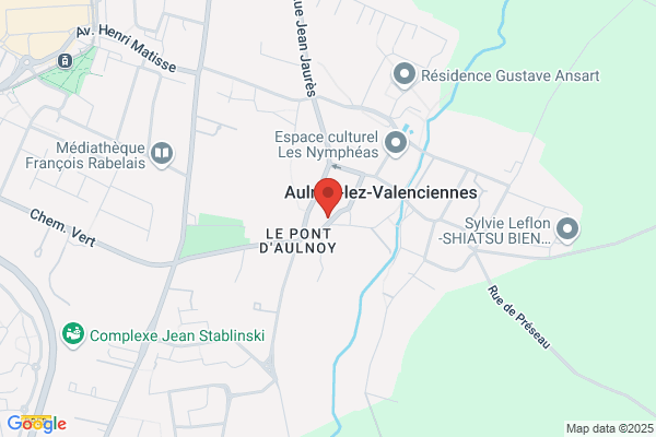 Bnp Paribas Agence De Marly Les Valenciennes