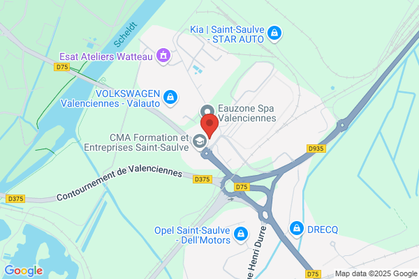 Carrosserie Maragna Eurl