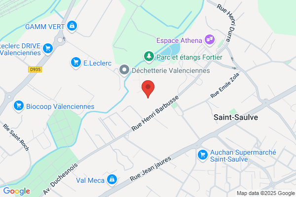 Centre De Loisirs
