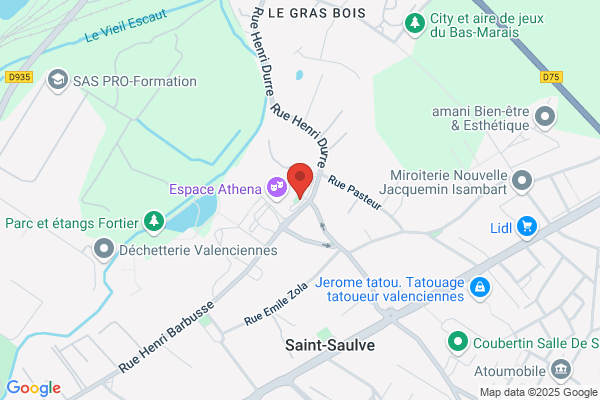 Chez Albert