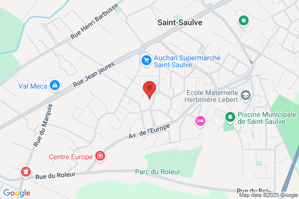 Ecole Maternelle Beaux Monts