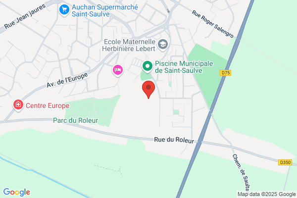 Ecole Maternelle Du Roleur