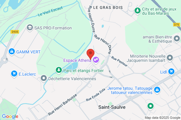 Ecole Saint Joseph
