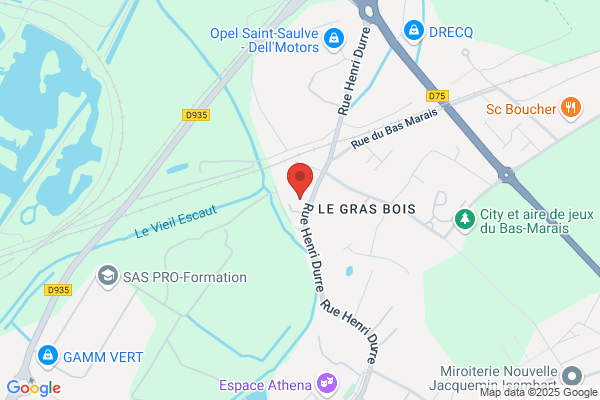 Gaec Des Roseaux