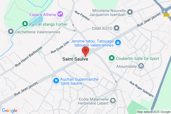 Henniaux Boulang Patiss