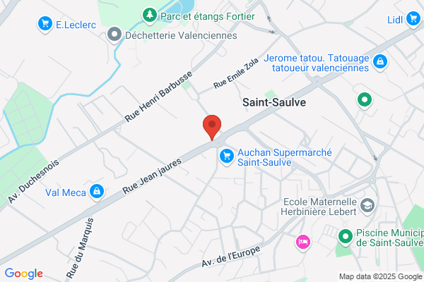Hlm Du Hainaut Habitations Loyer Modere Du Hainaut