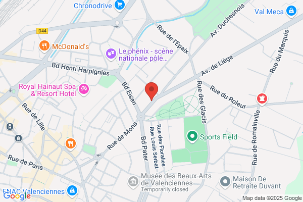 Naturopathes Associés