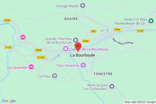 La Poste