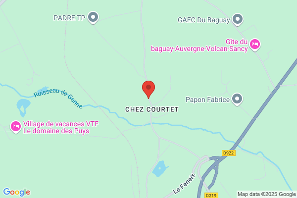 SANCY MENUISERIE