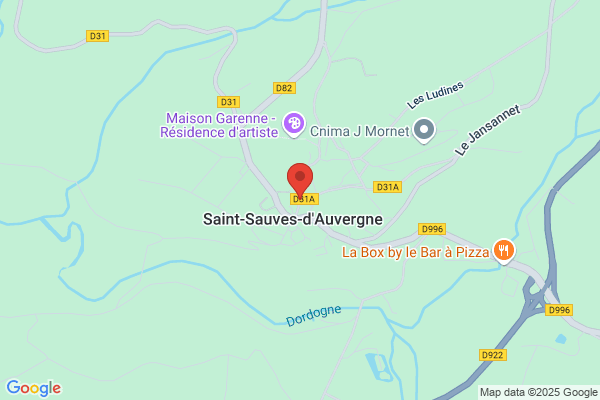 First Stop SARL Brut Saint-Sauves-d'Auvergne