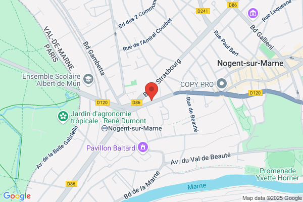 Agence Immobiliere Atb