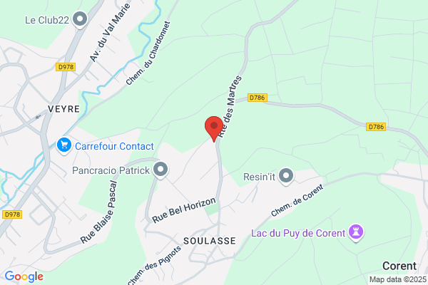 Agence Immobiliere Ventalon