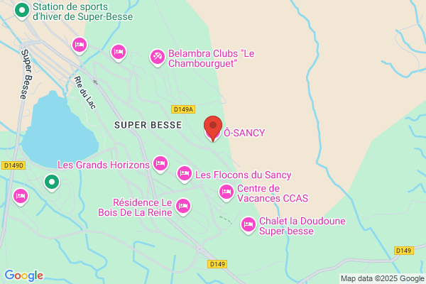 App'Arts Sancy