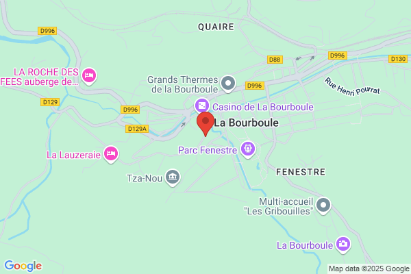 Au Temps Libre Bergere De France