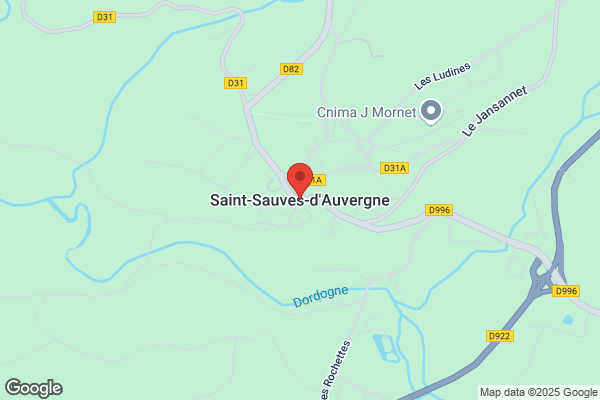 Auvergne Optique