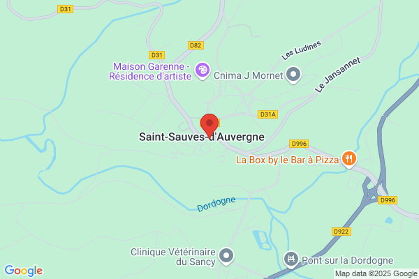 Aux Chardons D Auvergne Boulanger Patis