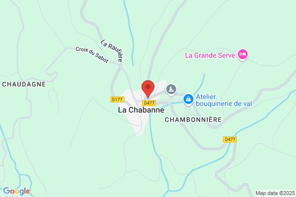 Bar La Campanule