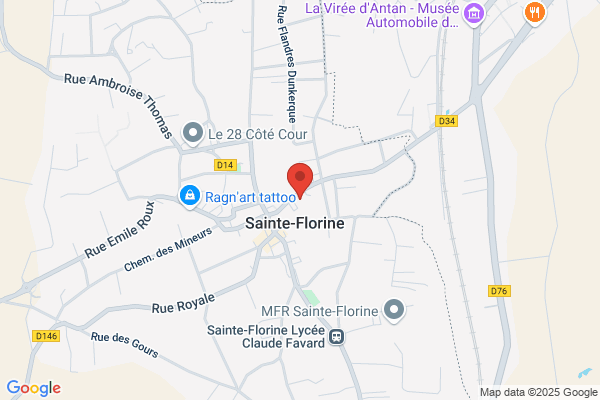 Caisse D Epargne D Auvergne