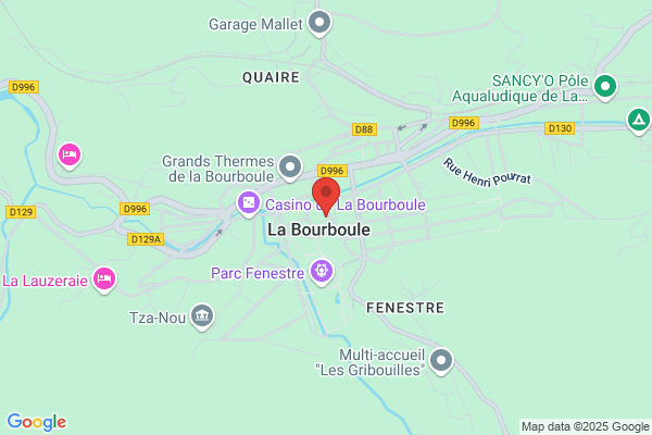 Chaaraoui Fouede