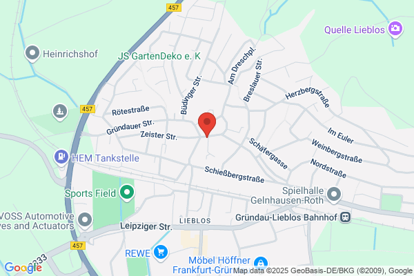 Club De Geologie
