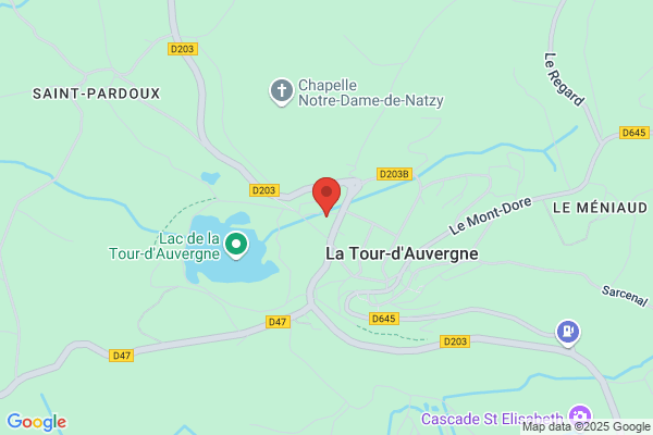 College Climatique Administration