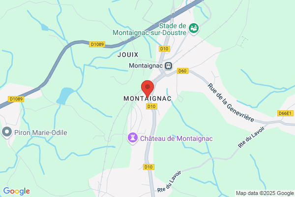 De Montaignac Jean
