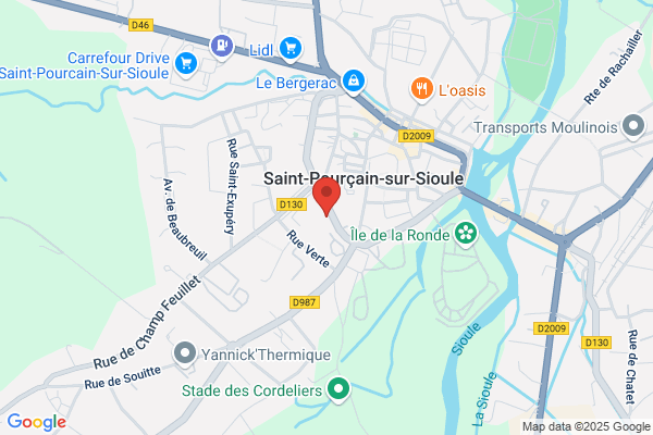 Ecole Notre Dame