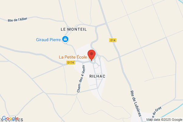 Ecoles Publiques Restaurant Enfants