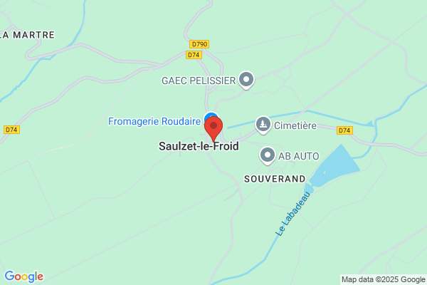 Gette Claude