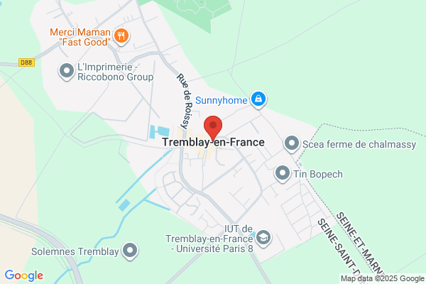 Aux Terroirs