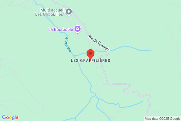 Groupement Forestier De Murat